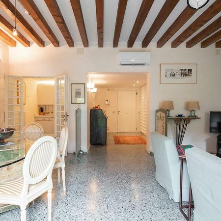 Garden Apartment Venice Exterior photo