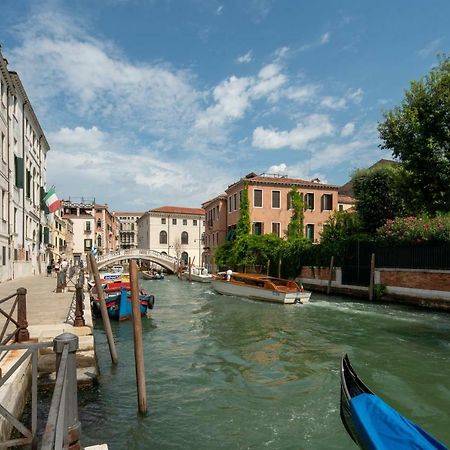 Garden Apartment Venice Exterior photo