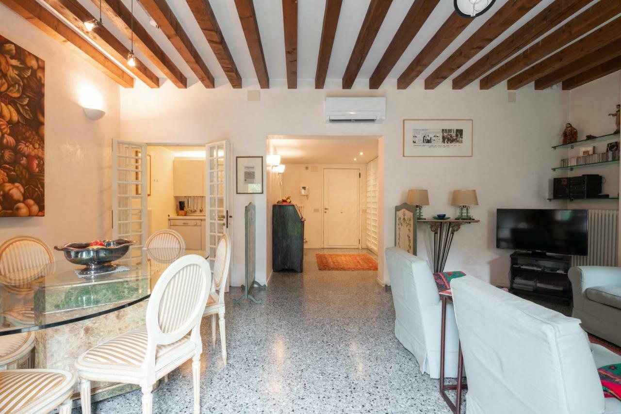 Garden Apartment Venice Exterior photo