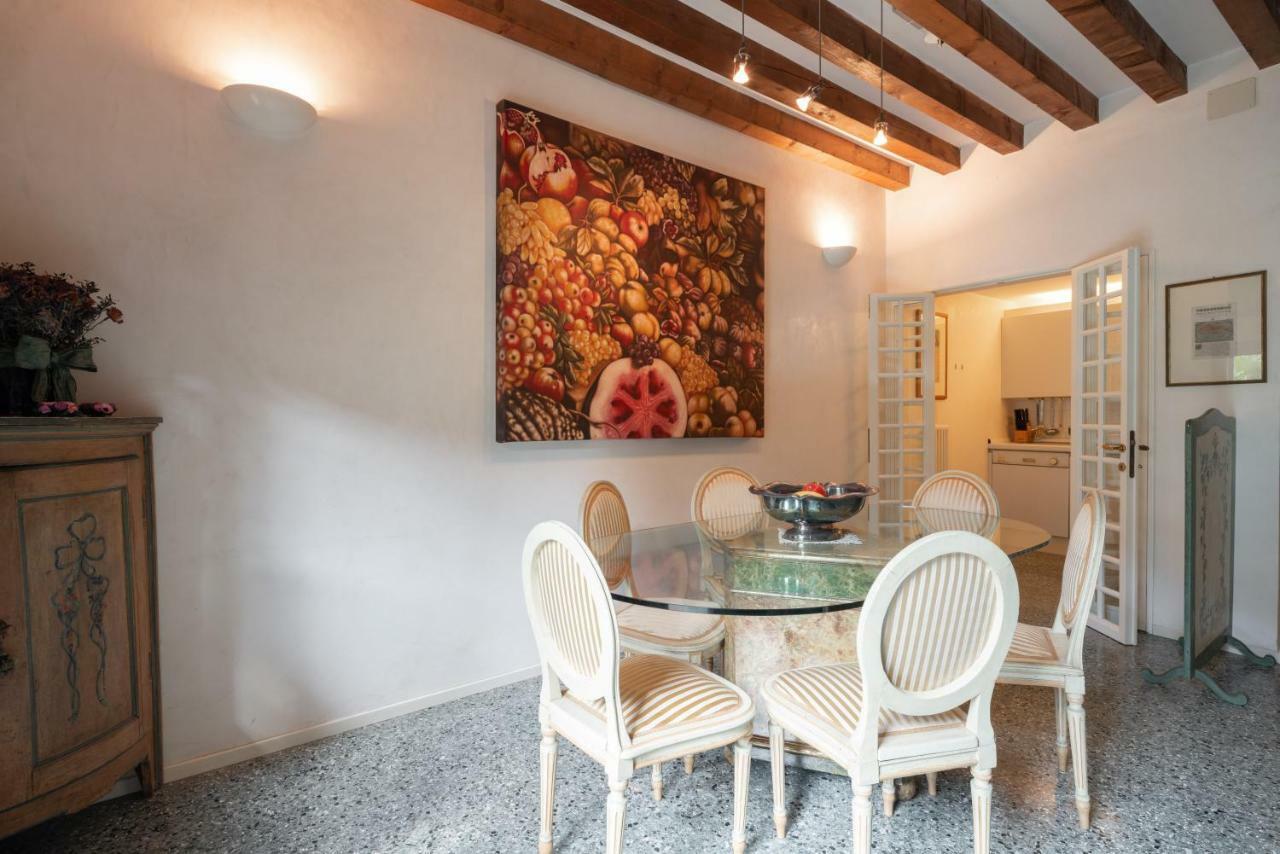 Garden Apartment Venice Exterior photo