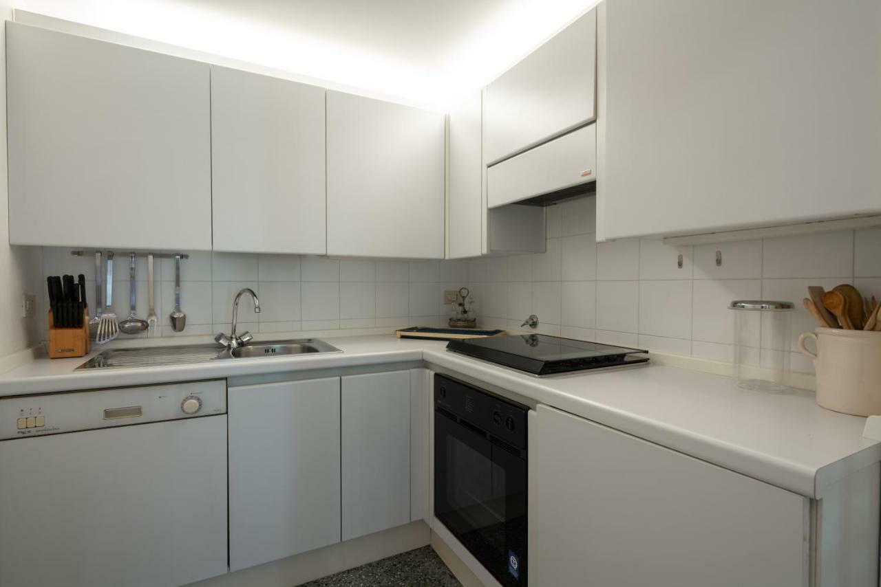 Garden Apartment Venice Exterior photo