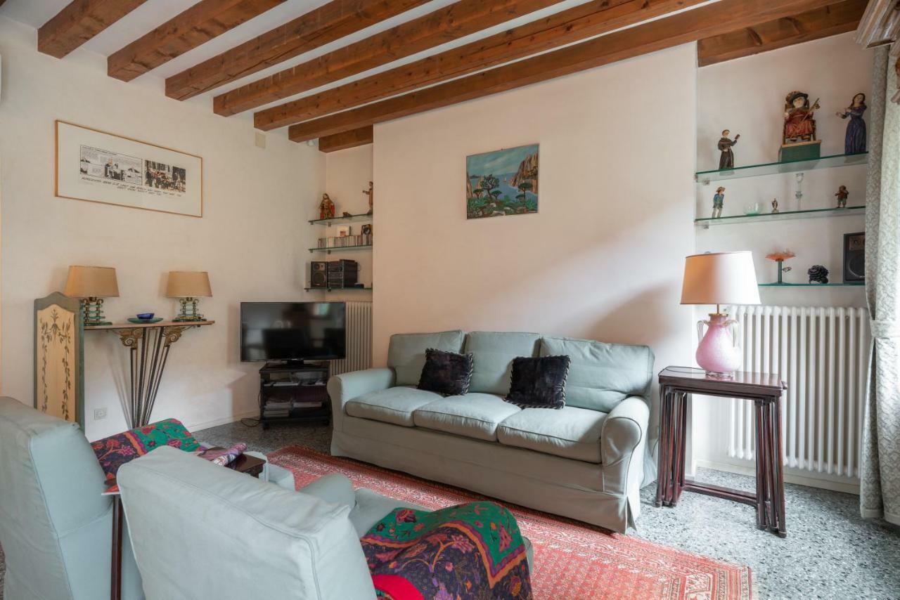 Garden Apartment Venice Exterior photo