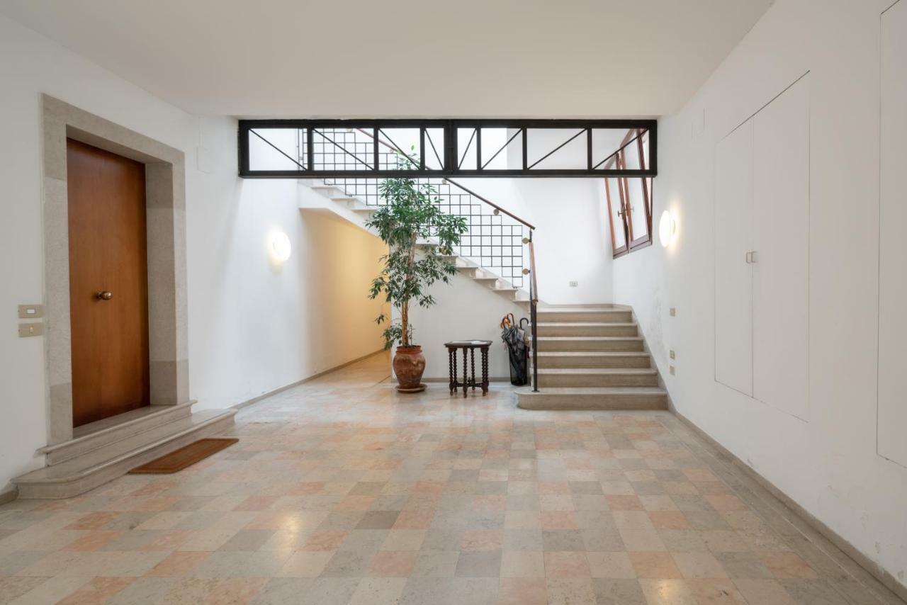 Garden Apartment Venice Exterior photo