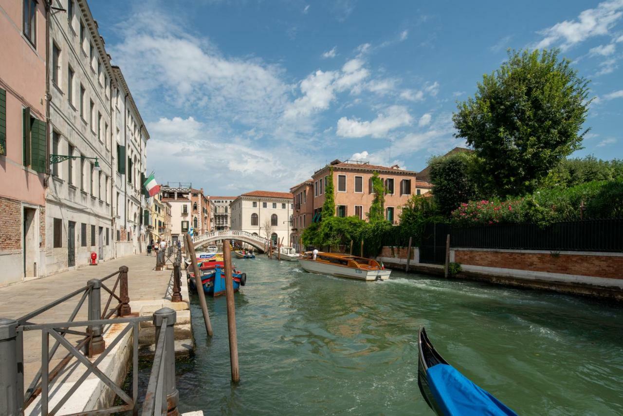 Garden Apartment Venice Exterior photo