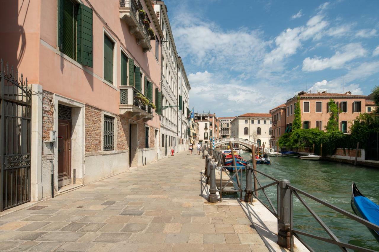 Garden Apartment Venice Exterior photo